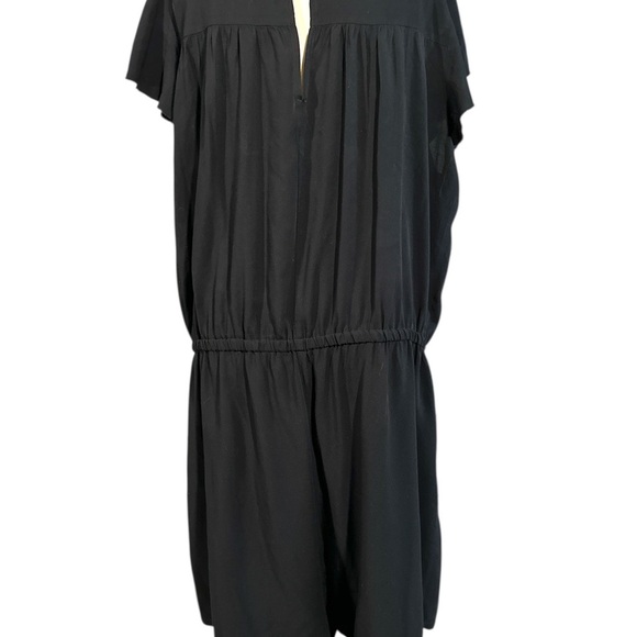 Old Navy Black Romper - Picture 4 of 6